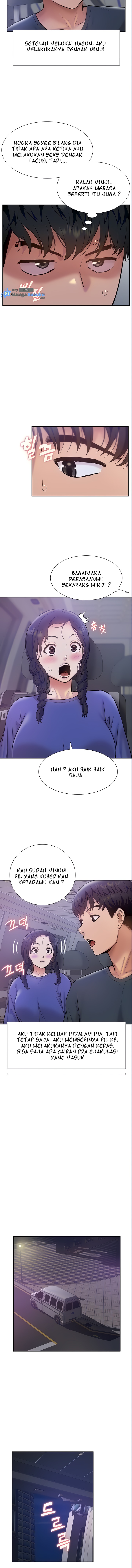 I Was the One Who Got Hypnotized but I Made an Idol Harem - Chapter 15 15
