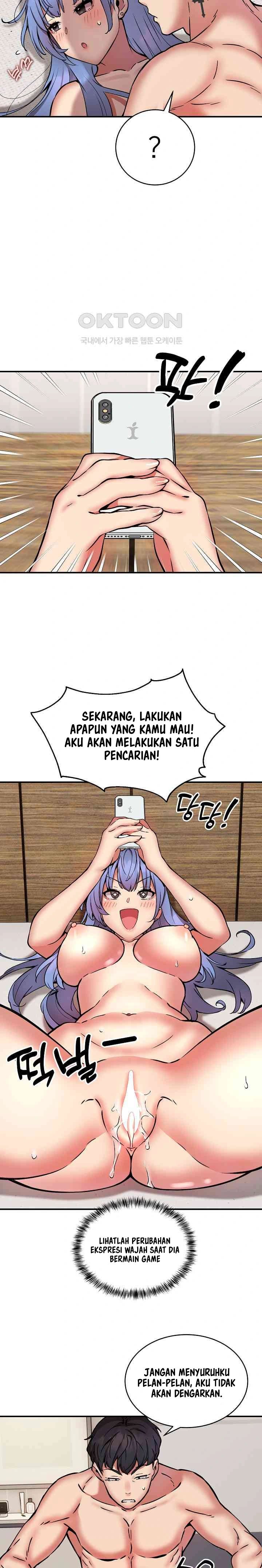 Driver in the New City - Chapter 15 11