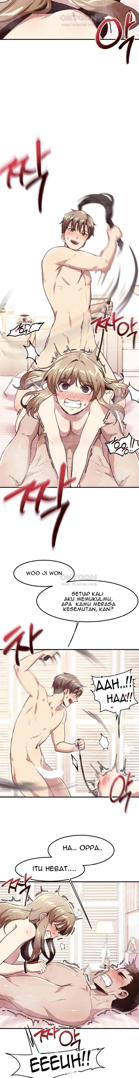 With My Brothers Friends - Chapter 15 4