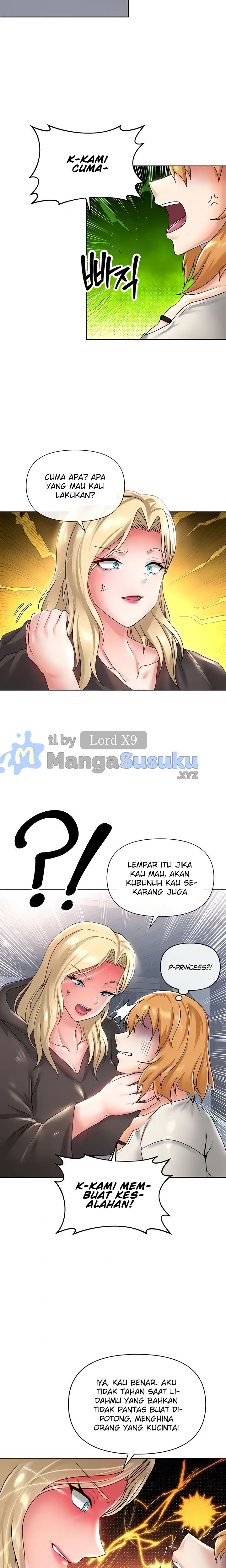 Welcome To The Isekai Convenience Store - Chapter 15 9 Welcome To The Isekai Convenience Store - Chapter 15 9