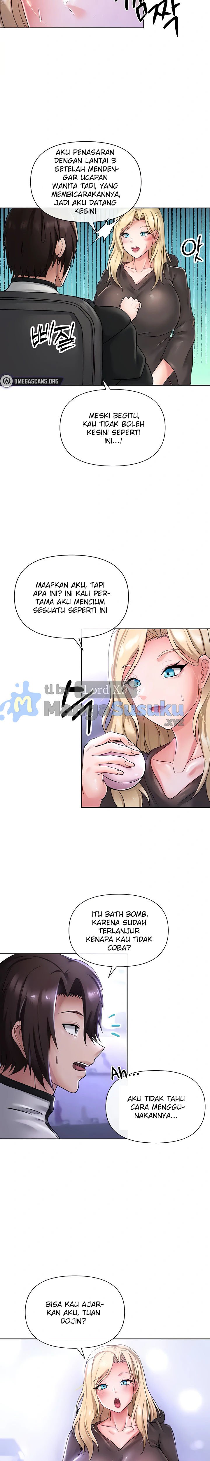 Welcome To The Isekai Convenience Store - Chapter 15 14 Welcome To The Isekai Convenience Store - Chapter 15 14