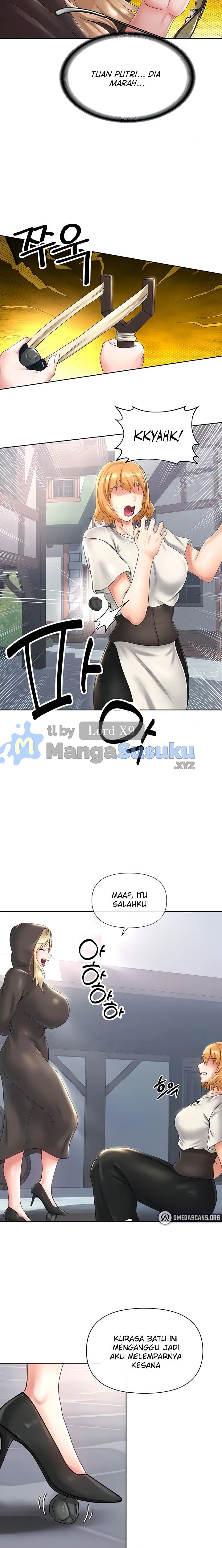 Welcome To The Isekai Convenience Store - Chapter 15 8 Welcome To The Isekai Convenience Store - Chapter 15 8