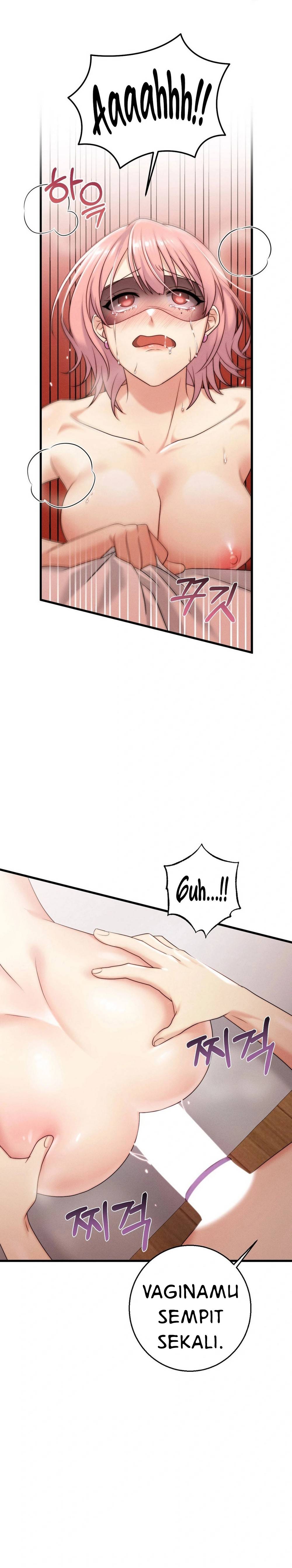 You Are My XX - Chapter 15 22