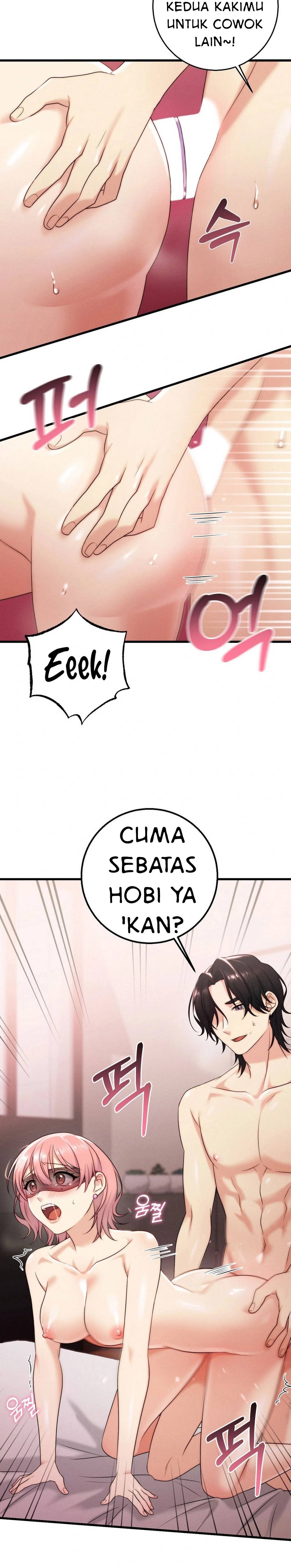 You Are My XX - Chapter 15 19
