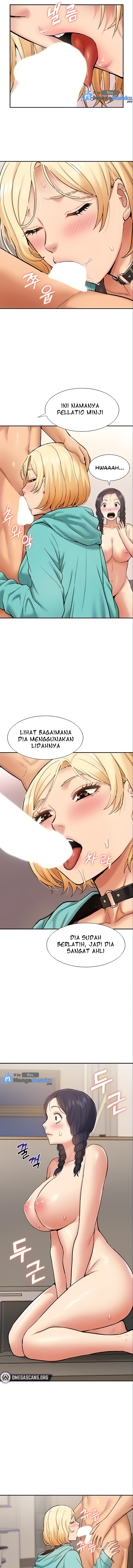 I Was the One Who Got Hypnotized but I Made an Idol Harem - Chapter 15 5