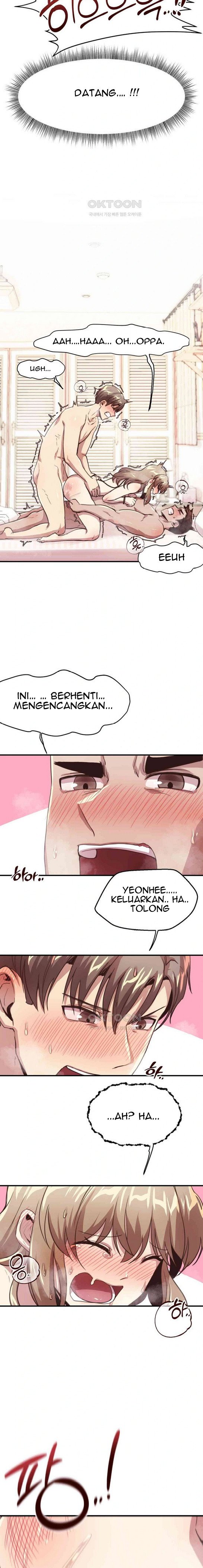 With My Brothers Friends - Chapter 15 7