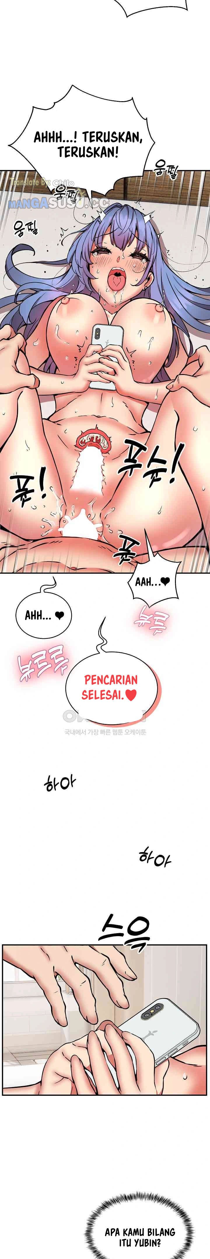 Driver in the New City - Chapter 15 19