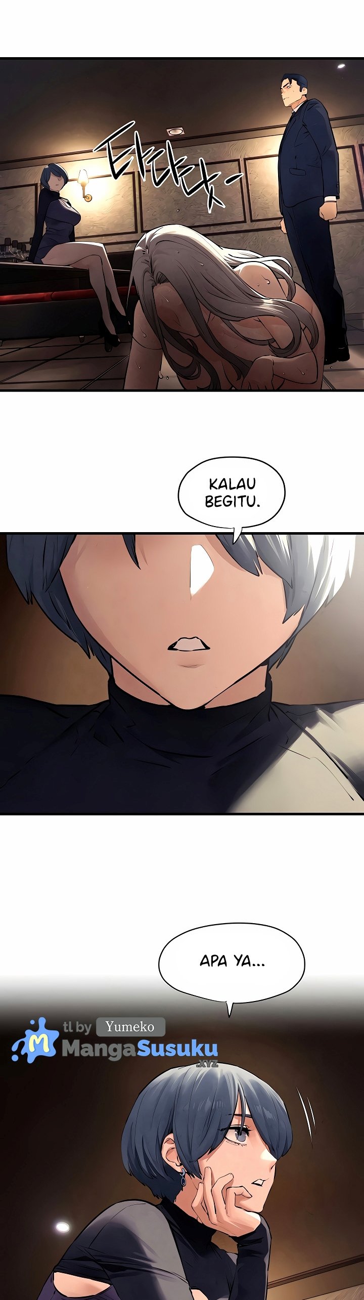 Moby Dick - Chapter 15 30