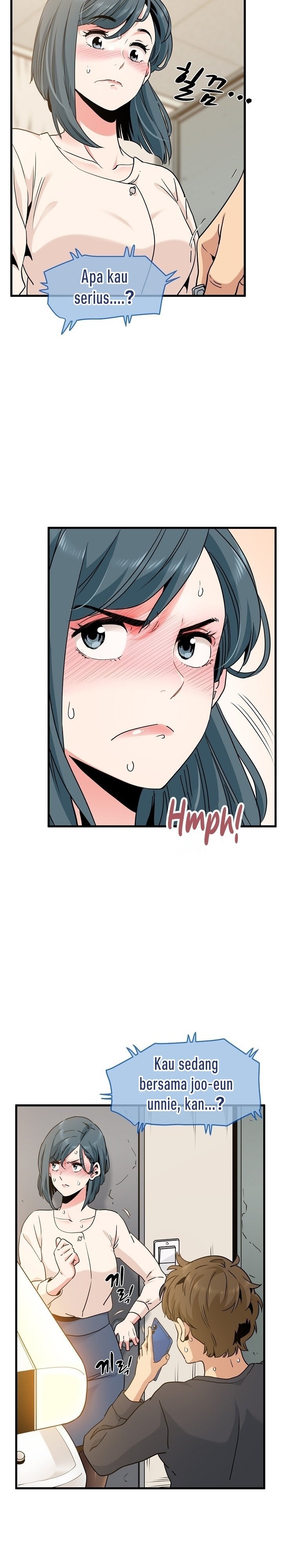 A Turning Point - Chapter 15 3 A Turning Point - Chapter 15 3