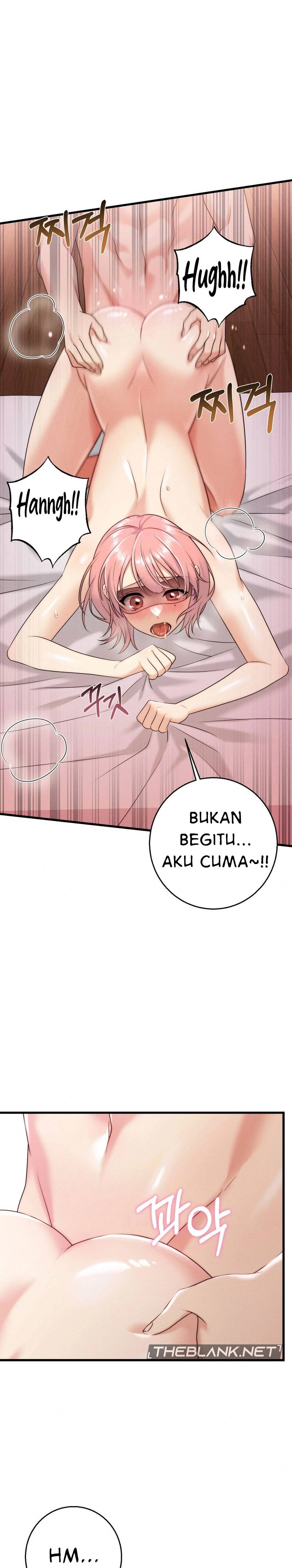 You Are My XX - Chapter 15 20