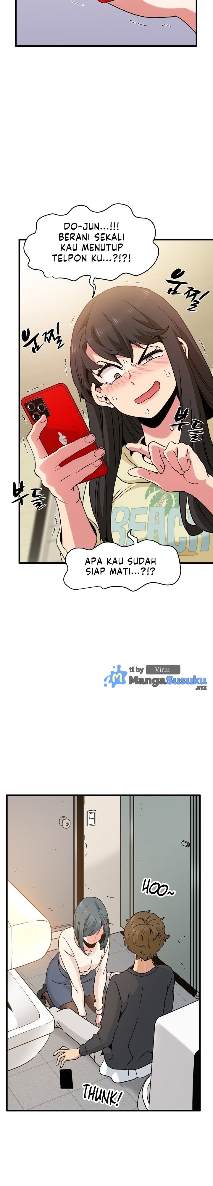 A Turning Point - Chapter 15 16 A Turning Point - Chapter 15 16