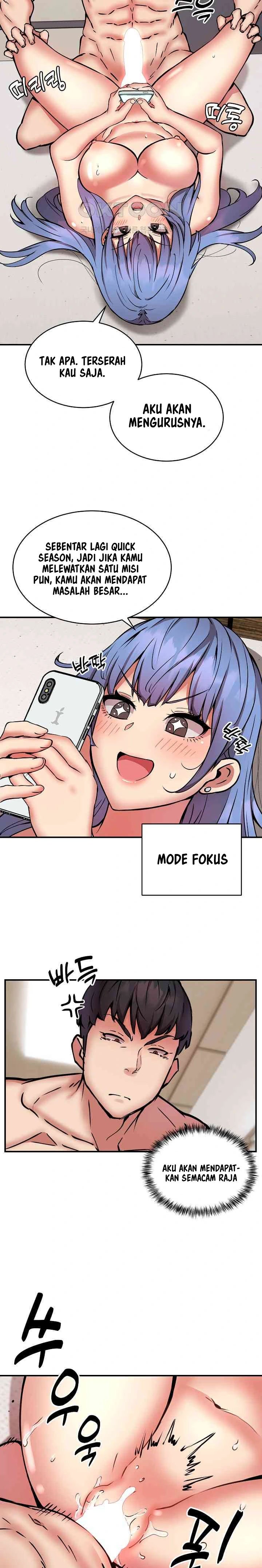 Driver in the New City - Chapter 15 12