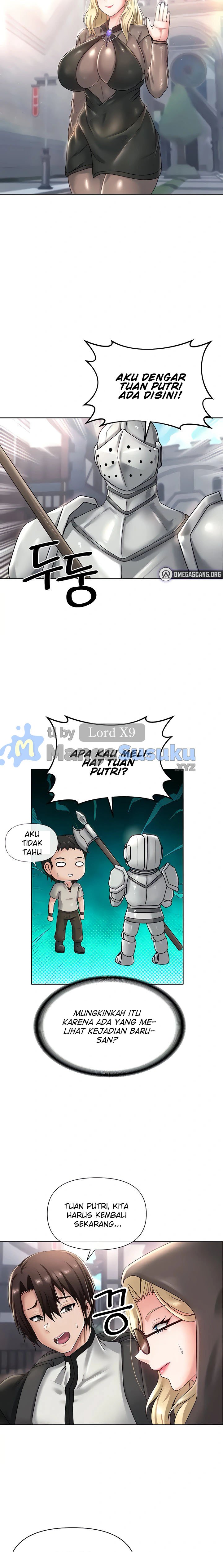 Welcome To The Isekai Convenience Store - Chapter 15 11 Welcome To The Isekai Convenience Store - Chapter 15 11