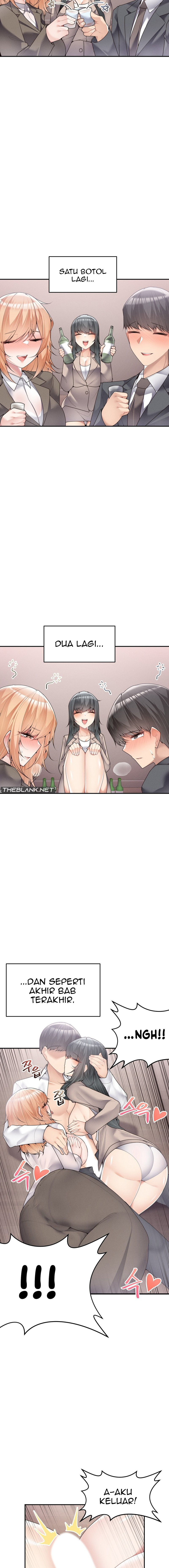 More of Each Other - Chapter 15 9