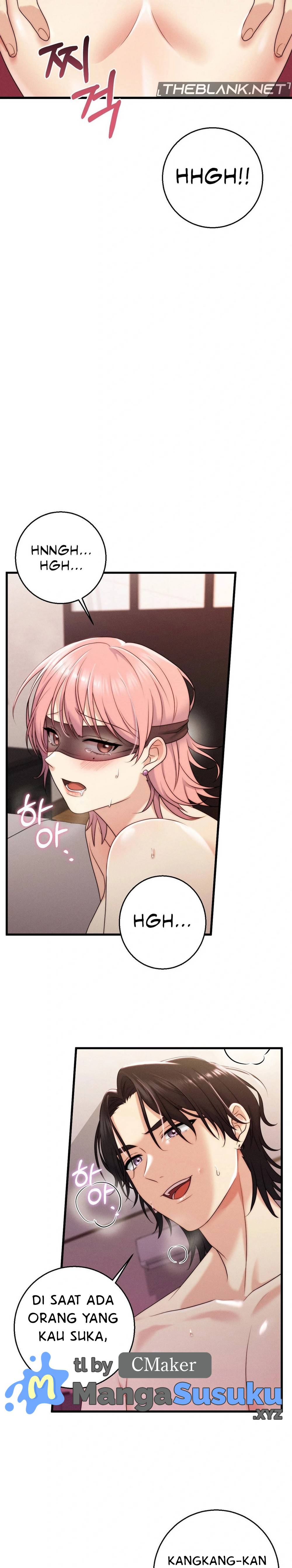 You Are My XX - Chapter 15 18