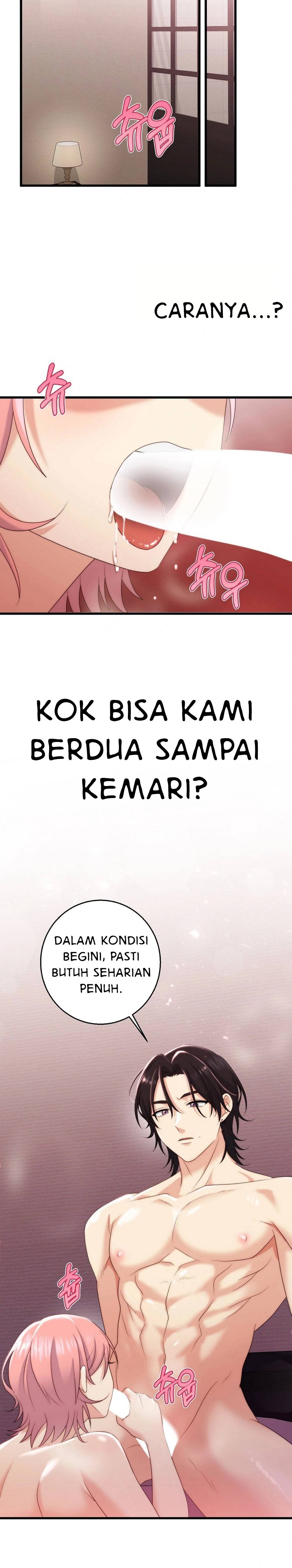 You Are My XX - Chapter 15 10