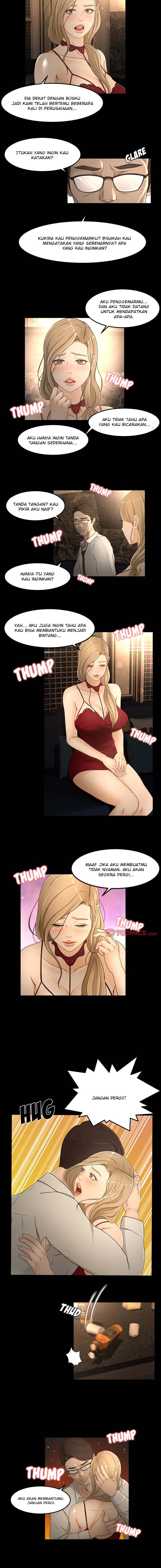 Exclusice Contract - Chapter 15 9 Exclusice Contract - Chapter 15 9