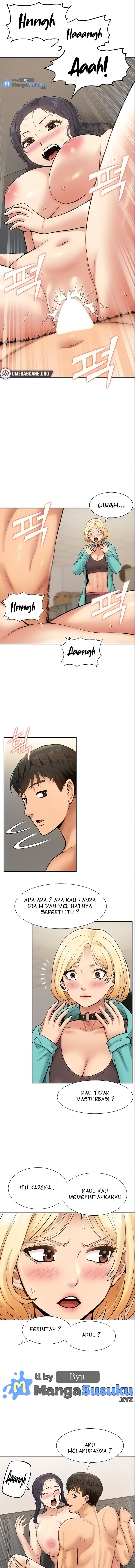 I Was the One Who Got Hypnotized but I Made an Idol Harem - Chapter 15 11