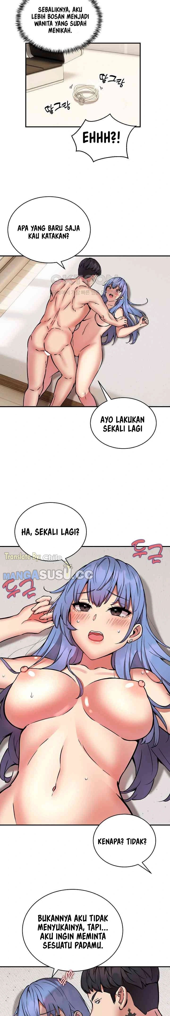 Driver in the New City - Chapter 15 10