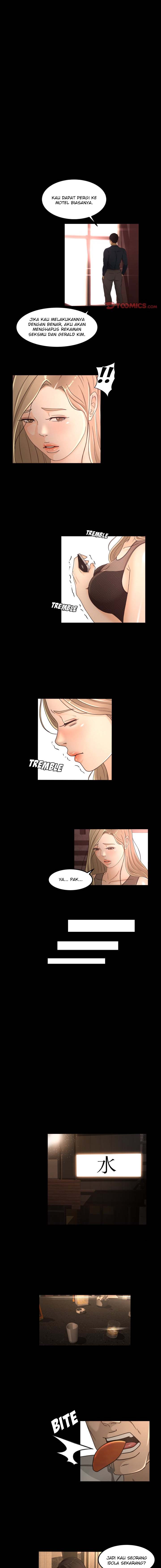 Exclusice Contract - Chapter 15 7 Exclusice Contract - Chapter 15 7