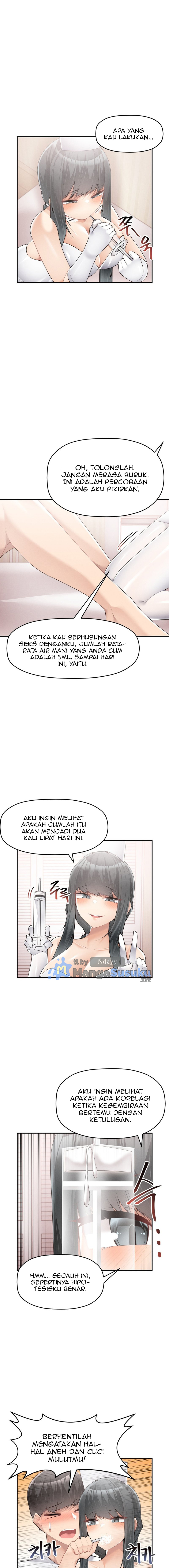 More of Each Other - Chapter 12 4