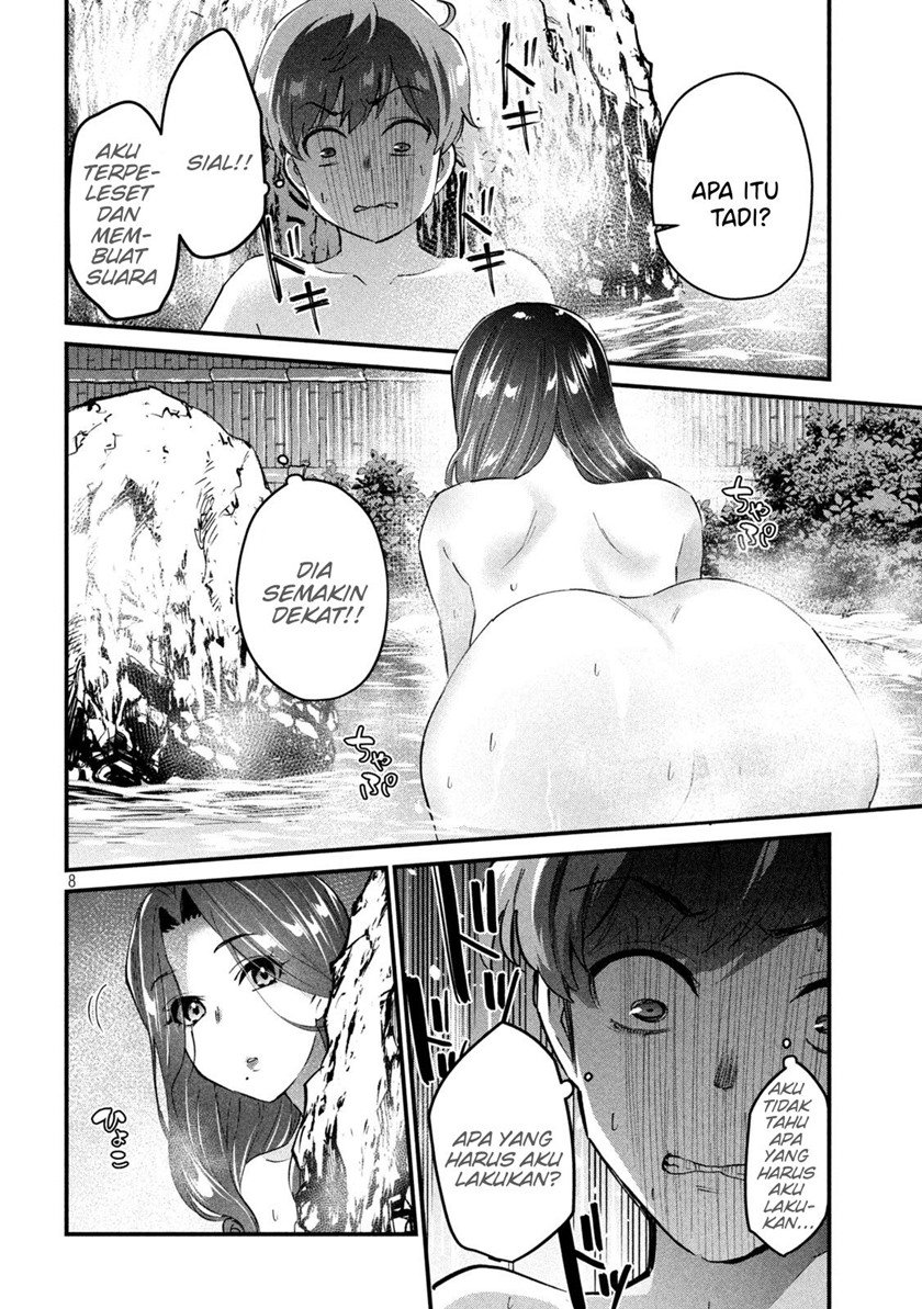 Gal sen - Chapter 12 8