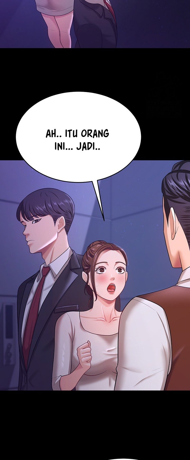 Your Wife Was Amazing - Chapter 12 46