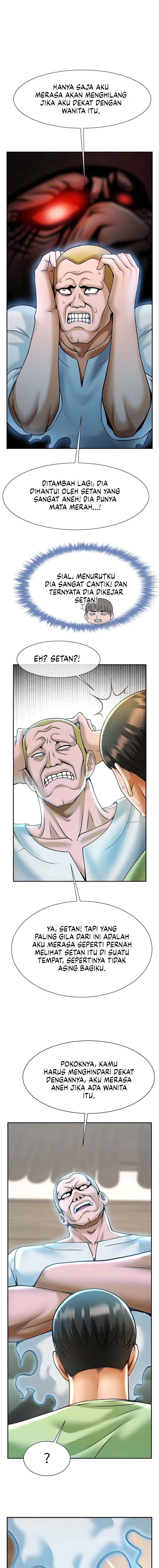 The Cheat Code Hitter Fucks Them All - Chapter 12 10 The Cheat Code Hitter Fucks Them All - Chapter 12 10