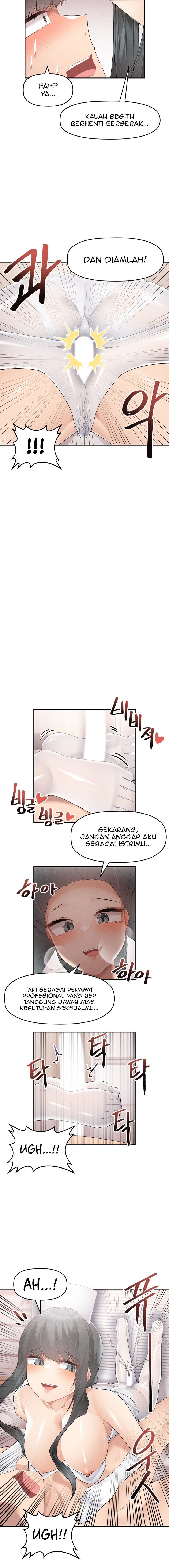 More of Each Other - Chapter 12 8