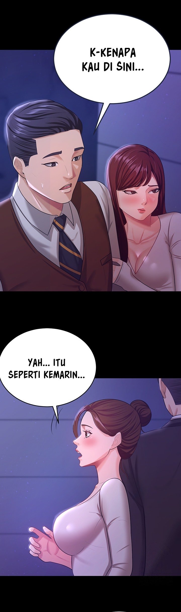 Your Wife Was Amazing - Chapter 12 41