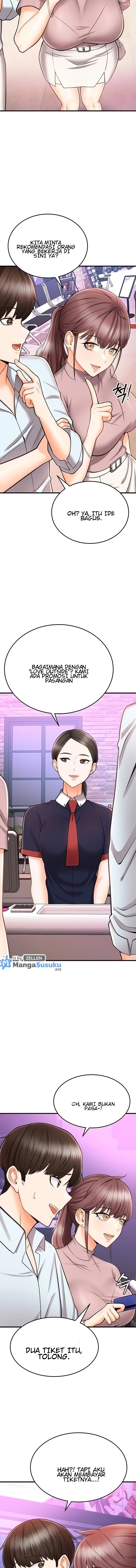 Sextertainment - Chapter 12 7 Sextertainment - Chapter 12 7