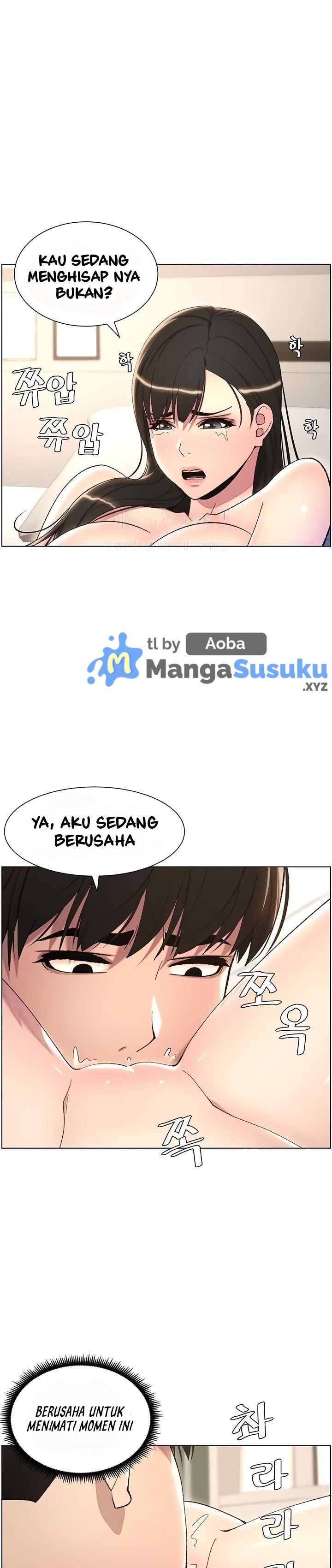 A Secret Lesson With My Younger Sister - Chapter 12 25 A Secret Lesson With My Younger Sister - Chapter 12 25