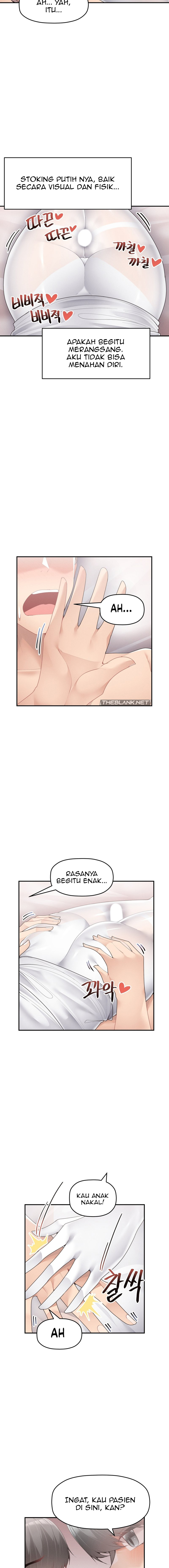 More of Each Other - Chapter 12 7