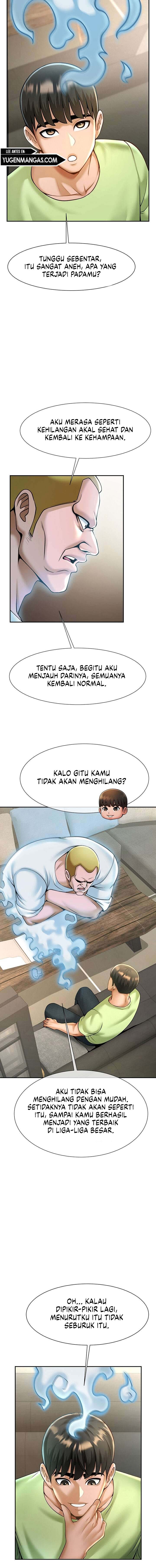 The Cheat Code Hitter Fucks Them All - Chapter 12 11 The Cheat Code Hitter Fucks Them All - Chapter 12 11