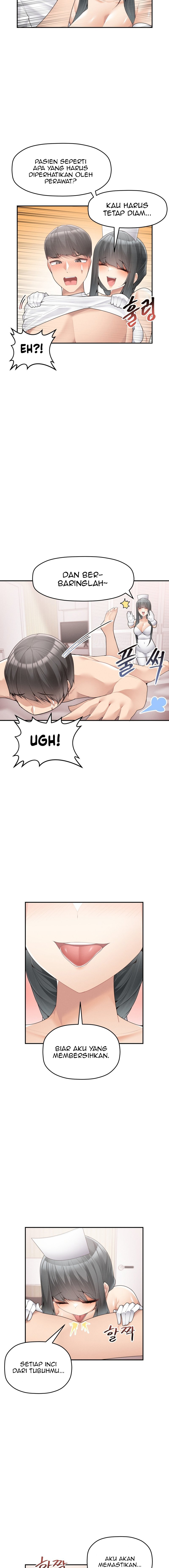 More of Each Other - Chapter 12 5