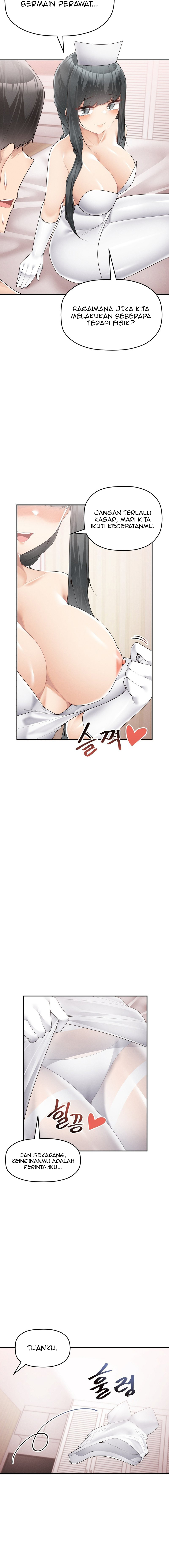 More of Each Other - Chapter 12 11