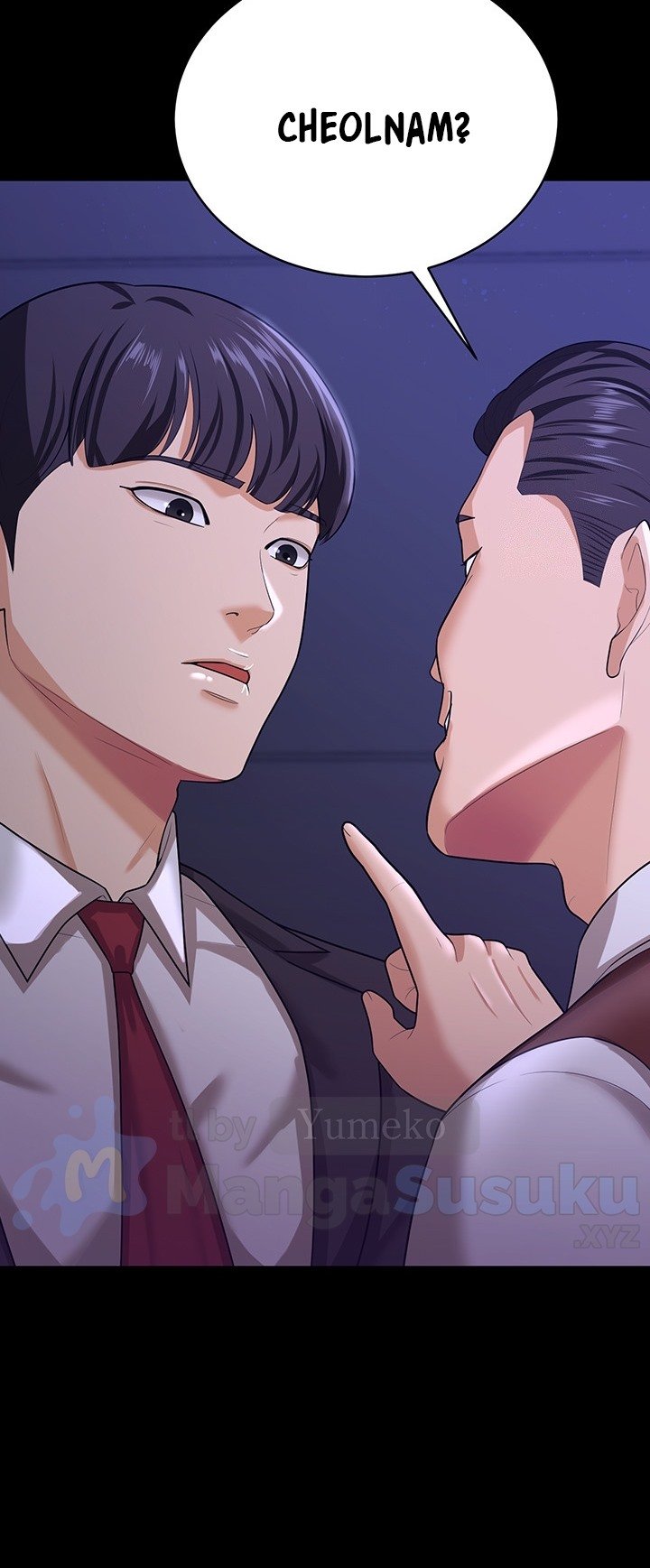 Your Wife Was Amazing - Chapter 12 49