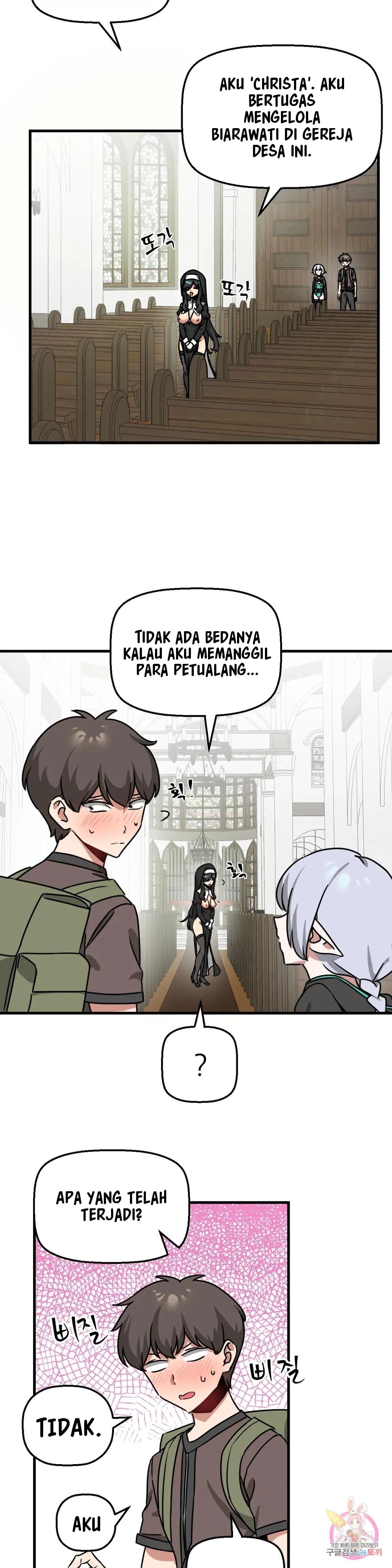 No Man’s Land - Chapter 12 8