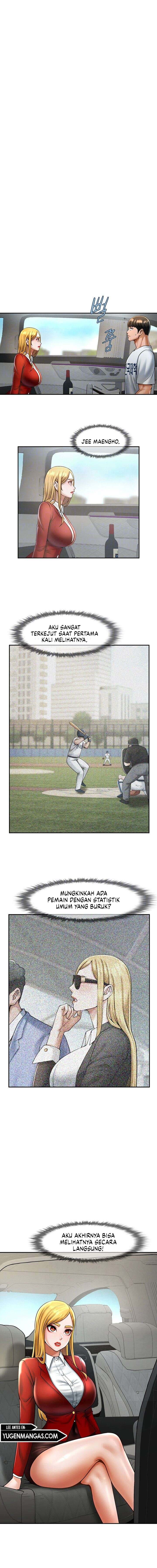 The Cheat Code Hitter Fucks Them All - Chapter 12 3 The Cheat Code Hitter Fucks Them All - Chapter 12 3