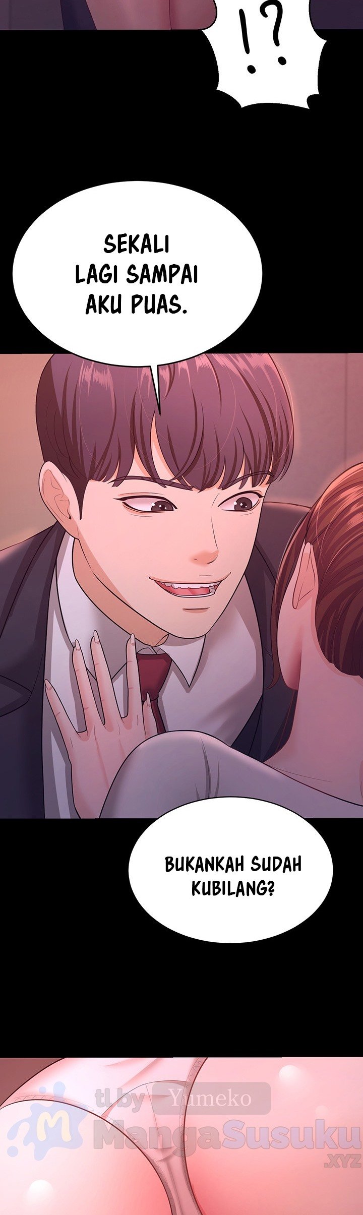 Your Wife Was Amazing - Chapter 12 3