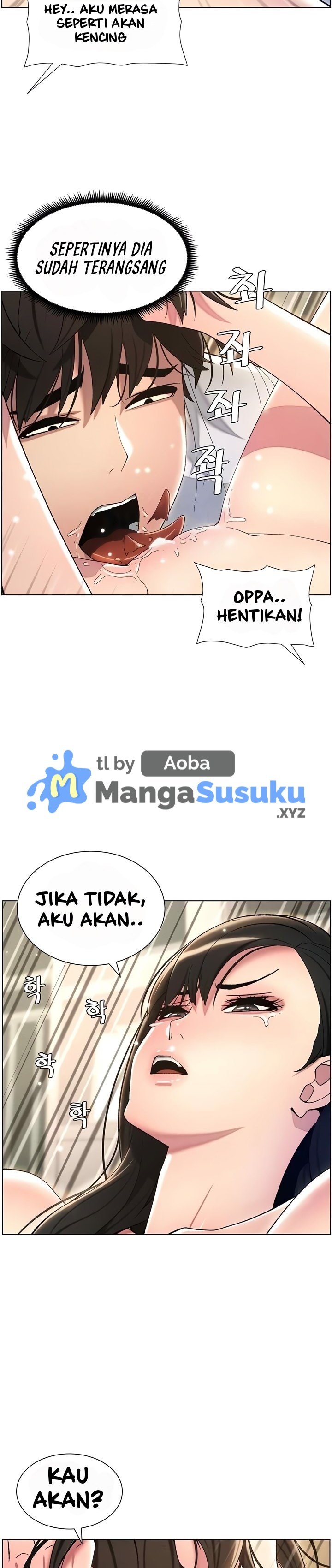 A Secret Lesson With My Younger Sister - Chapter 12 31 A Secret Lesson With My Younger Sister - Chapter 12 31