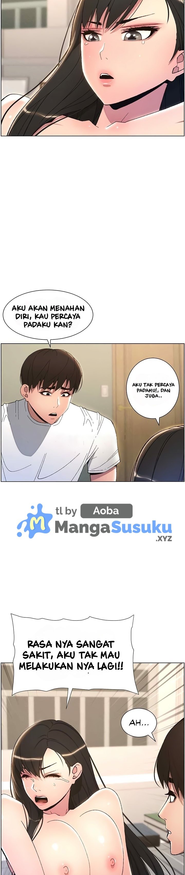 A Secret Lesson With My Younger Sister - Chapter 12 16 A Secret Lesson With My Younger Sister - Chapter 12 16