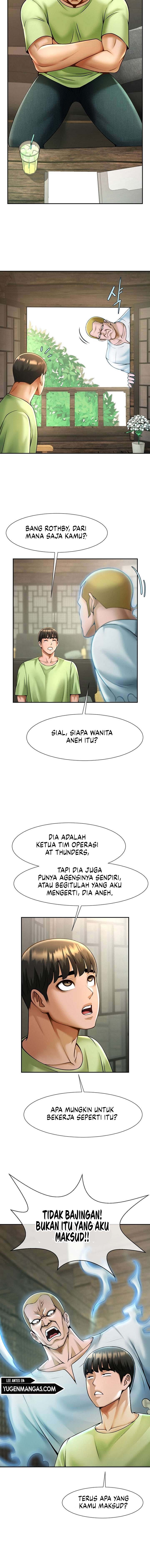 The Cheat Code Hitter Fucks Them All - Chapter 12 9 The Cheat Code Hitter Fucks Them All - Chapter 12 9