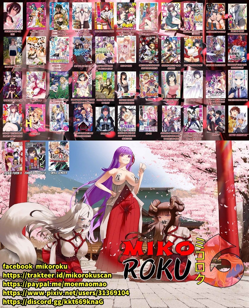 Gal sen - Chapter 12 17