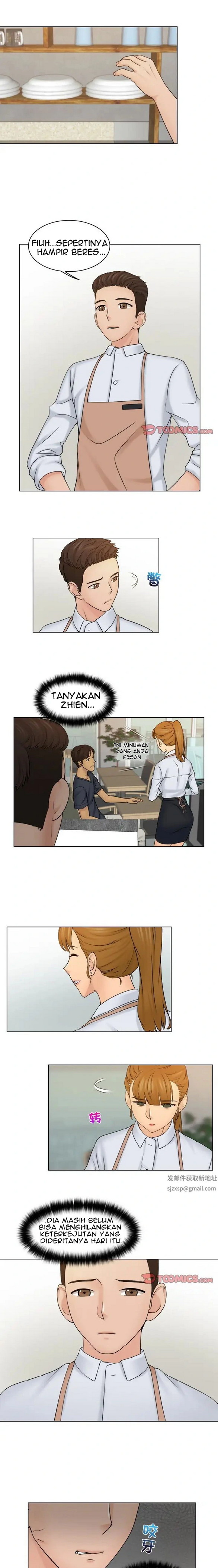 Girlfriend and Slave - Chapter 12 4