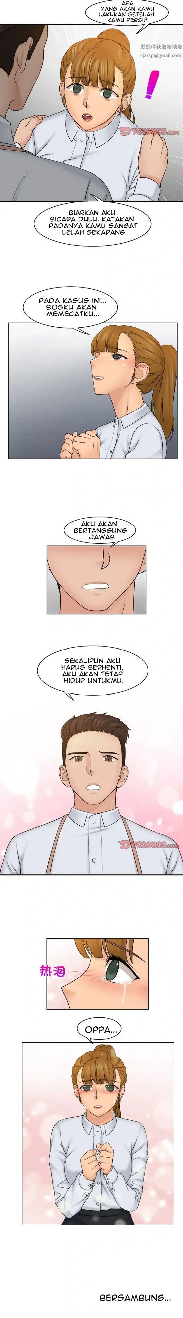 Girlfriend and Slave - Chapter 12 15