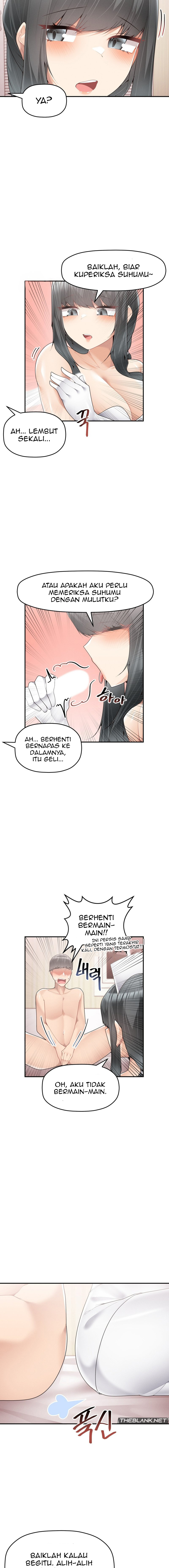 More of Each Other - Chapter 12 10