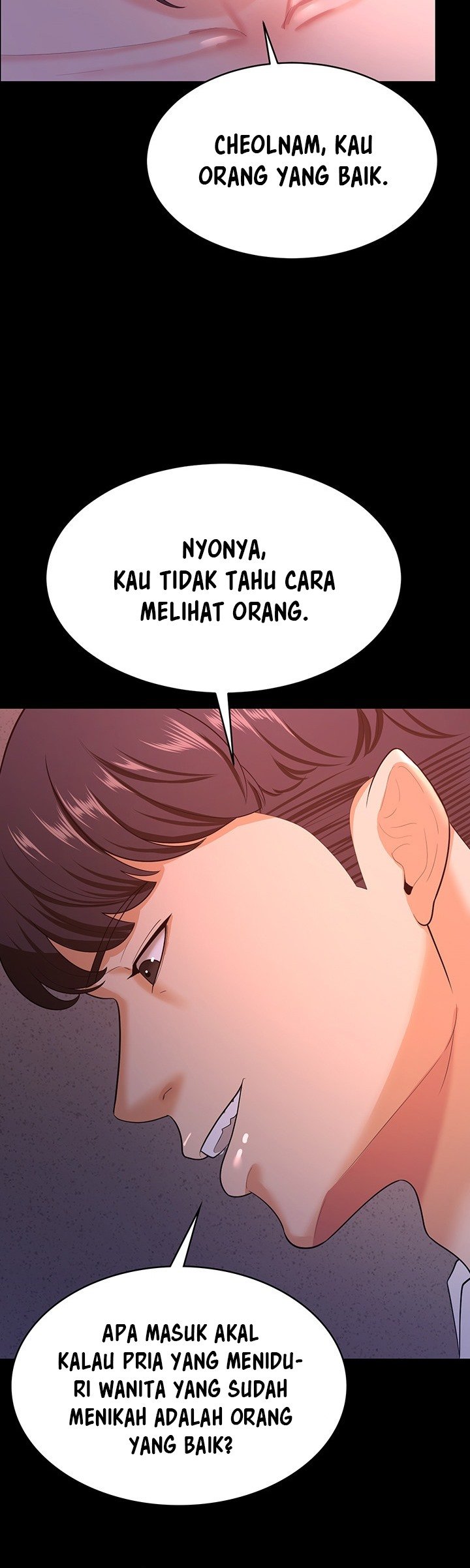 Your Wife Was Amazing - Chapter 12 11