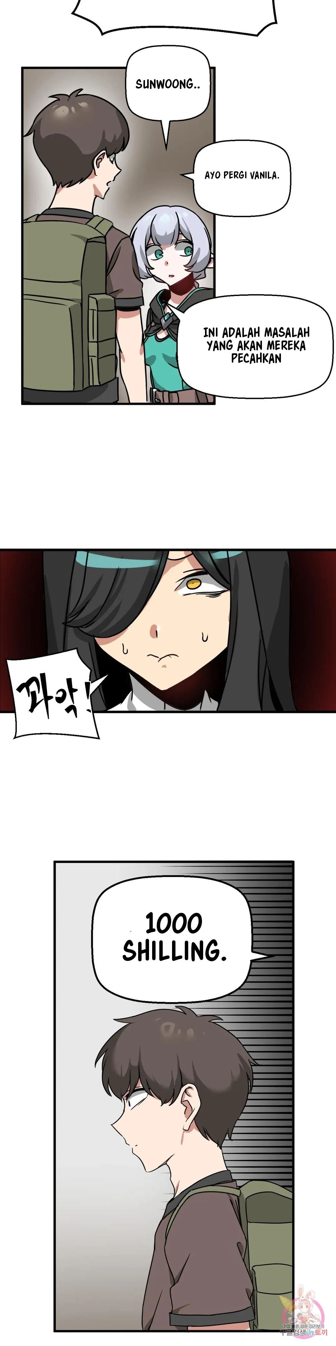 No Man’s Land - Chapter 12 25