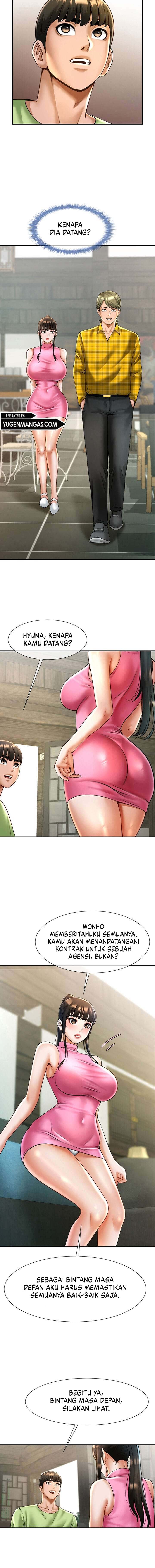 The Cheat Code Hitter Fucks Them All - Chapter 12 14 The Cheat Code Hitter Fucks Them All - Chapter 12 14